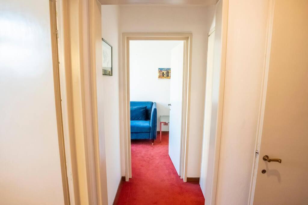 Ponte Vecchio'S Penthouse Daire Floransa Dış mekan fotoğraf