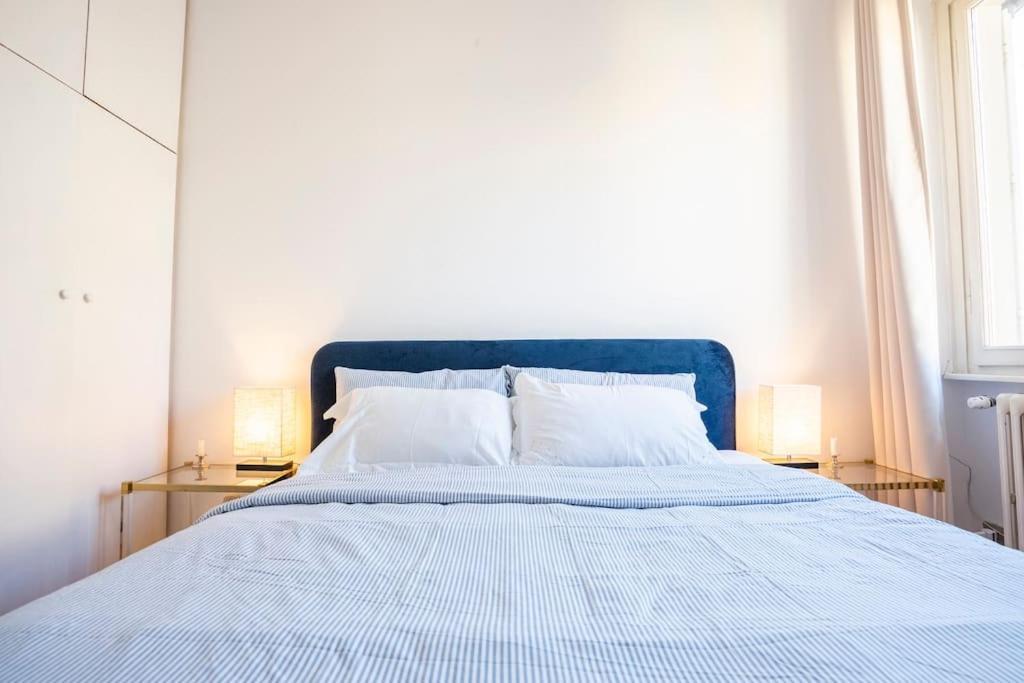 Ponte Vecchio'S Penthouse Daire Floransa Dış mekan fotoğraf