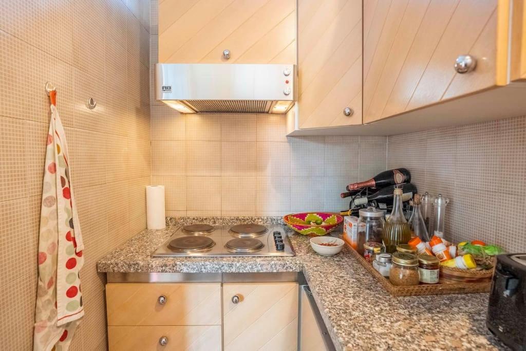 Ponte Vecchio'S Penthouse Daire Floransa Dış mekan fotoğraf