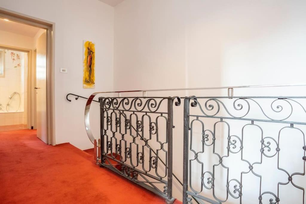 Ponte Vecchio'S Penthouse Daire Floransa Dış mekan fotoğraf